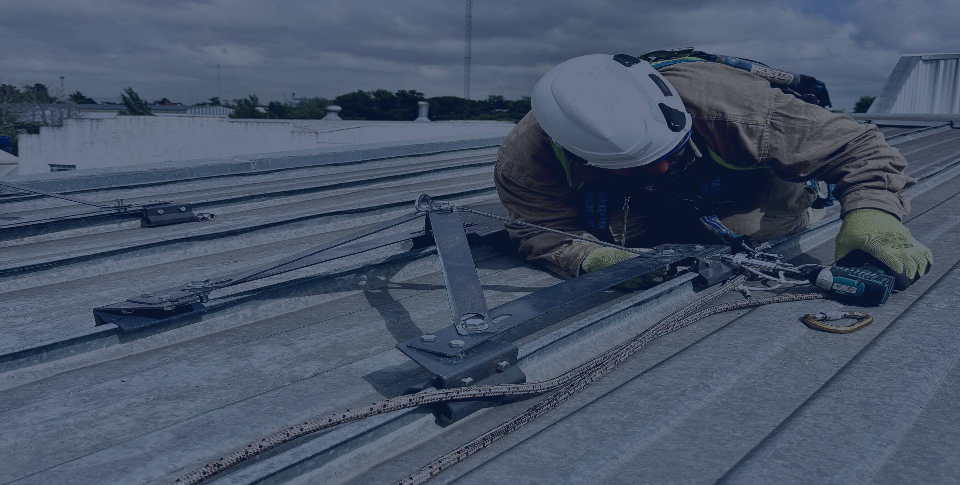 Instalación y Certificación